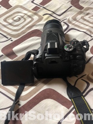 Nikon5200